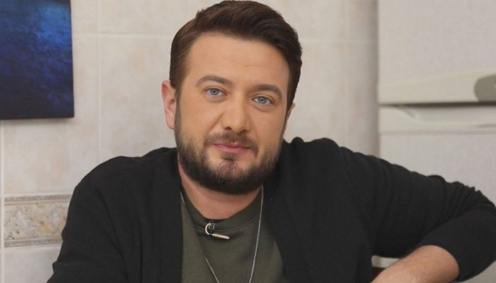 Onur Büyüktopçu'nun yeni projesi şaşırttı!