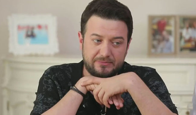 Onur Büyüktopçu'nun yürek dağlayan paylaşımı