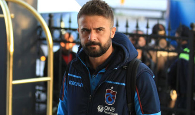 Onur Kıvrak futboldan emekli oluyor