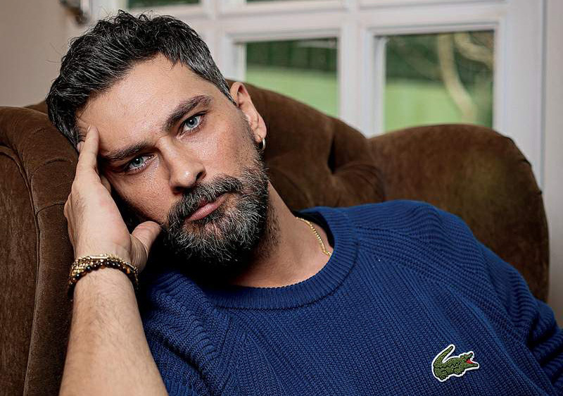 Onur Tuna: ‘Zorbalanmamak için zorbalarla arkadaş oldum'