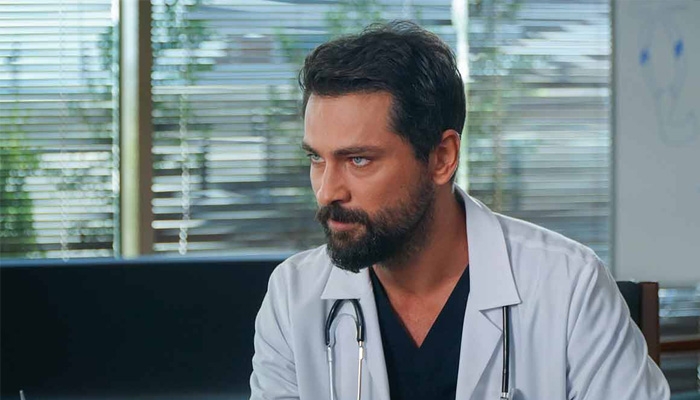Onur Tuna yeni projeyle geliyor! Şaşıracaksınız!