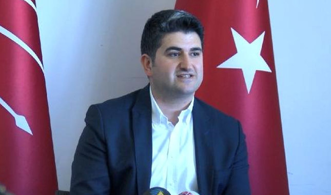 Onursal Adıgüzel kimdir? Onursal Adıgüzel Hangi partiden?