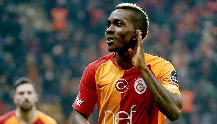 Onyekuru Fransa yolcusu