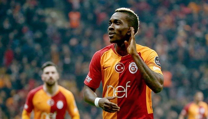 Onyekuru'ya sürpriz talip!