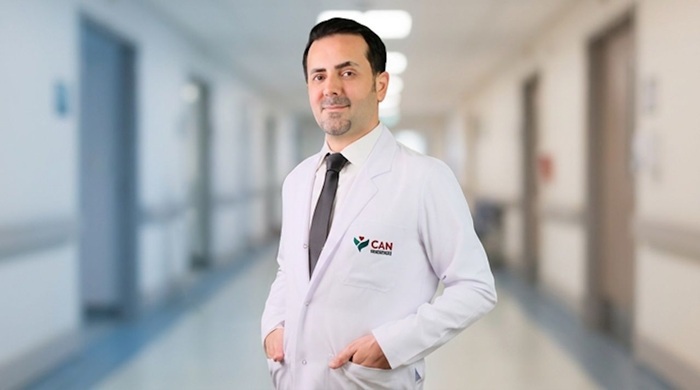 Op. Dr. Mehmet Bal: “Menopoz, Sağlıklı Ve Kaliteli Bir Yaşamın Başlangıcı Olabilir”