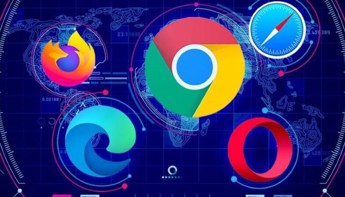 Opera 67 çalışma alanları özelliği ile geliyor