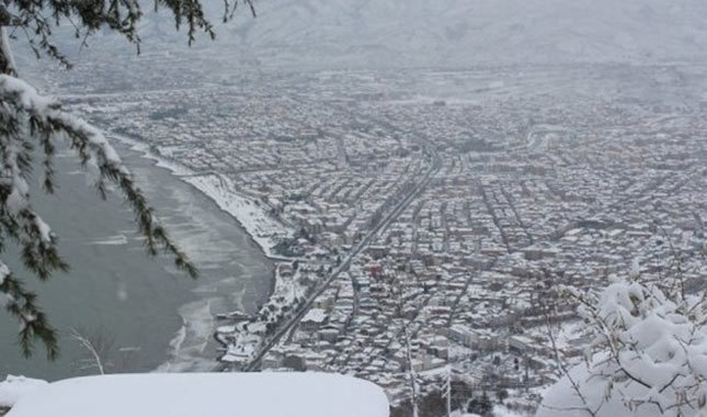 Ordu ve Giresun'da yarın okullar tatil mi? - Valilik'ten kar tatili açıklaması (23 Kasım)