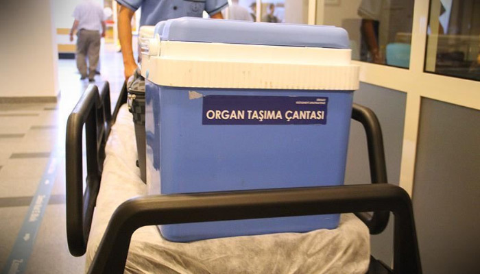 Organ nakli bekleyen çok fazla ama nakil yok!