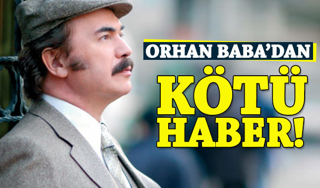 Orhan Gencebay hastaneye kaldırıldı