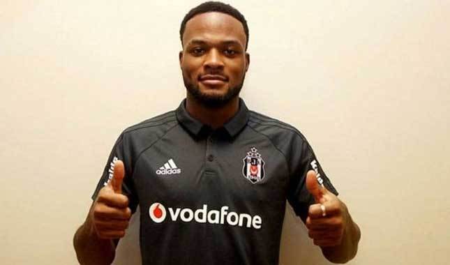 Orlando City'den Larin açıklaması