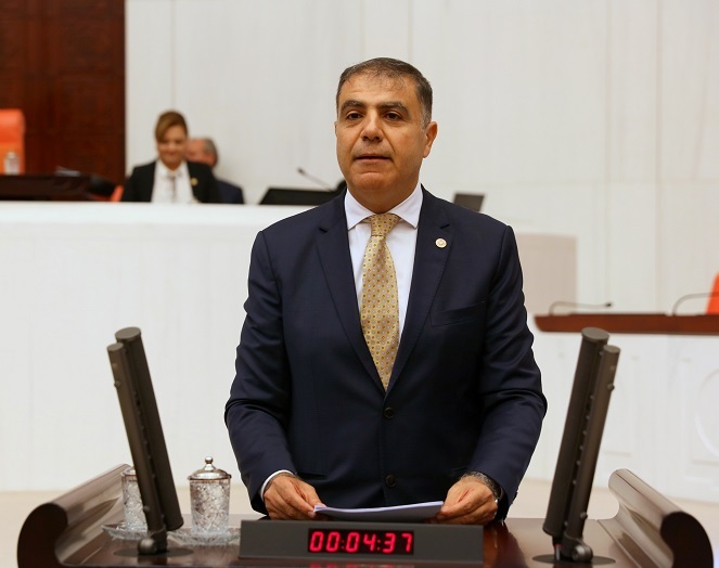 Orman Genel Müdürlüğü kuruluyordu, ne oldu?