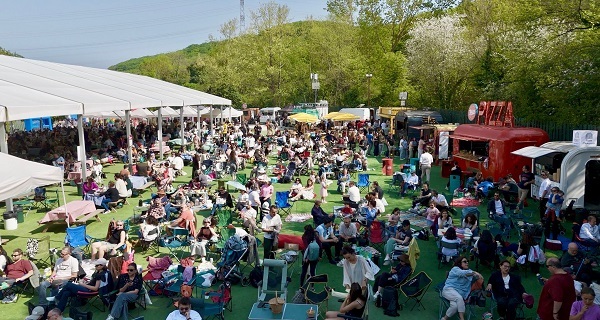 Ormanda Caz & Piknik, 6. Edisyonuyla Lifepark'ta Müzikseverlerle Buluşuyor