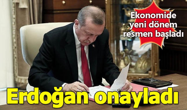 Orta vadeli program ve mali plan nedir hangi değişiklikleri getiriyor?