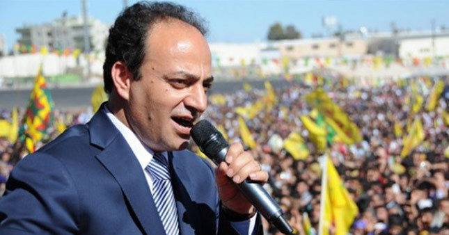 Osman Baydemir kimdir? Neden gözaltına alındı / aslen nereli kaç yaşında