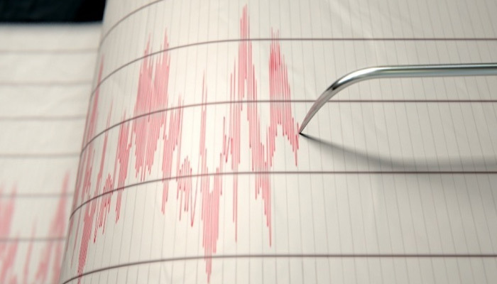 Osmaniye'de 4.0 büyüklüğünde deprem