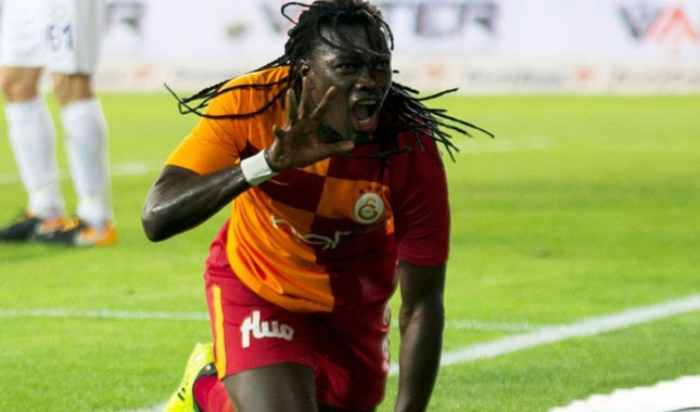 Osmanlıspor 1-3 Galatasaray maçın ÖZETİ ve GOLLERİ