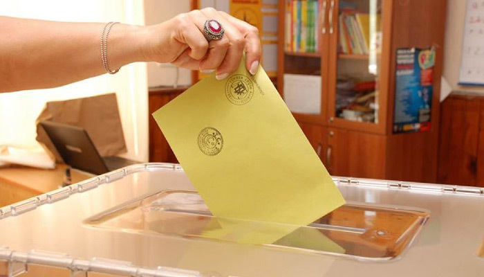 Oy verme yaşı 16'ya iniyor!