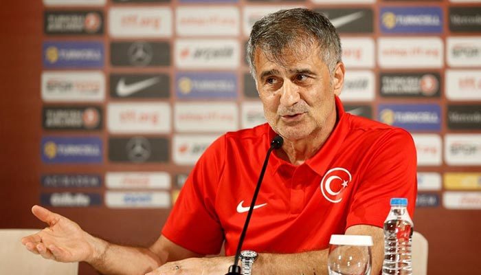 Oynamayacak 4 ismi açıkladı