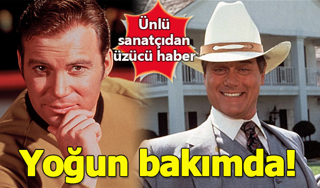 Oytun Şanal yoğun bakımda! Sağlık durumu nasıl oldu?