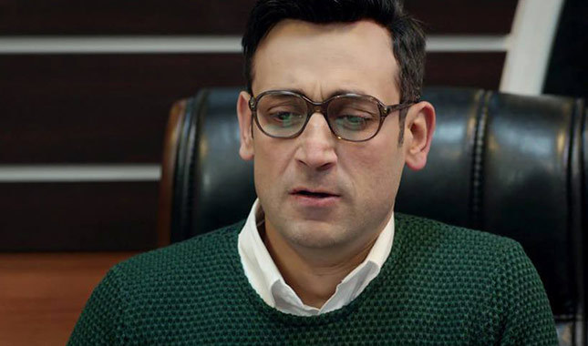 Oyuncu Sinan Çalışkanoğlu kimdir kaç yaşında nerelidir?