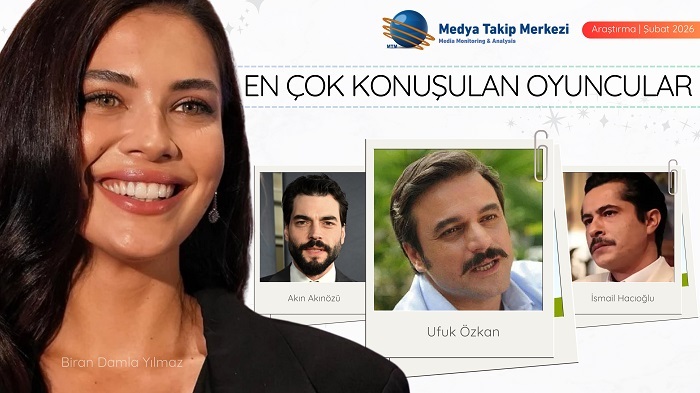 Oyuncular İzleyiciyi Ekran Başından Sosyal Medyaya Taşıyor