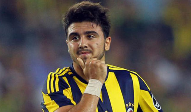 Ozan Tufan İngiltere'ye transfer oldu