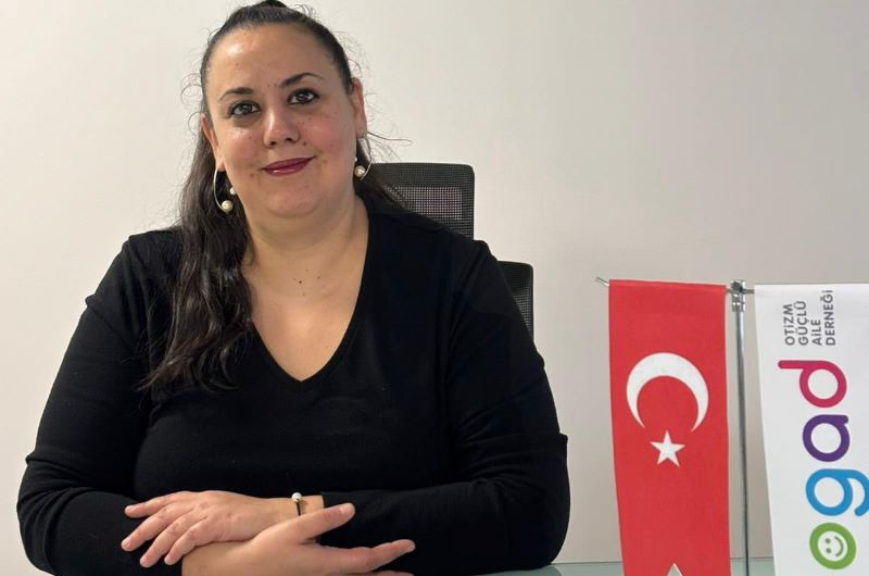 Özel gereksinimli çocukların ürettiği eserler sergilenecek