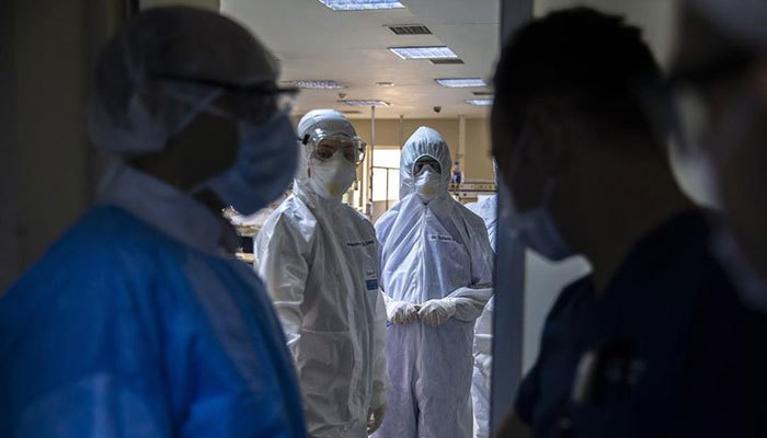 Özel hastaneler koronavirüs hastalarından ücret isteyemeyecek