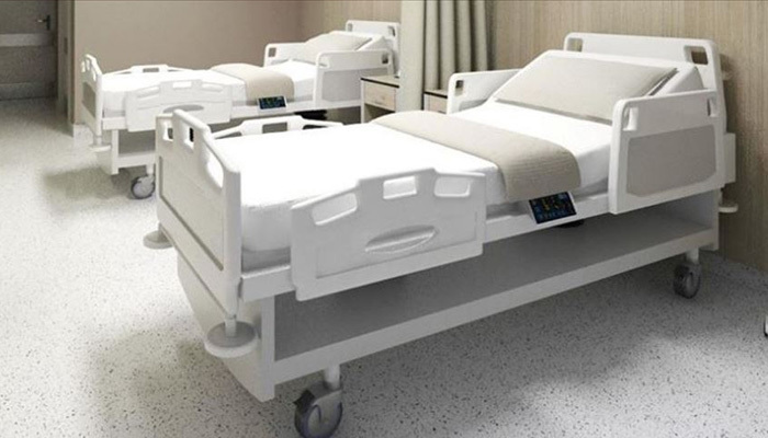 Özel hastanelere 100 yatak zorunluluğu