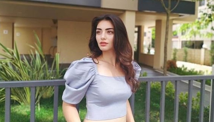 Özge Törer kimdir, nereli kaç yaşında? Burak Özçivit'in partneri kimdir?