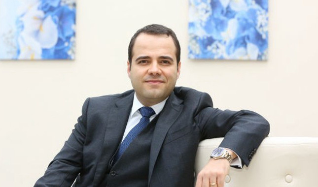 Özgür Demirtaş kimdir kaç yaşında nereli