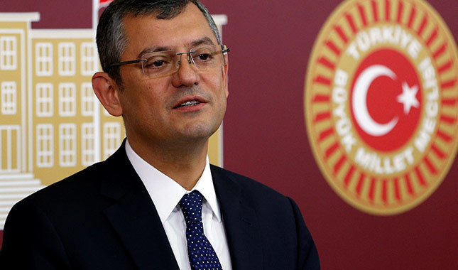 Özgür Özel: Görev tamam yuvaya döndüler