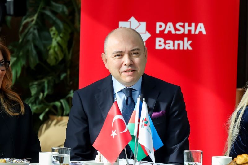 PASHA Bank'tan Tarımın Gücüne 120 Milyon TL'lik Katkı
