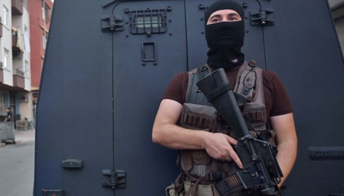 PKK ve DEAŞ'a darbe üstüne darbe!