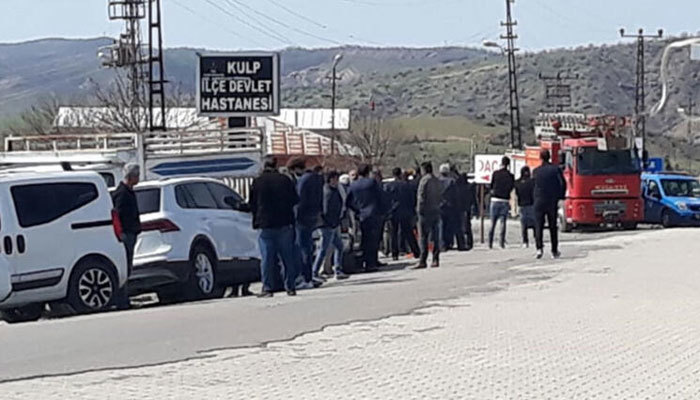 PKK'dan Diyarbakır'da hain saldırı! 5 sivil şehit oldu
