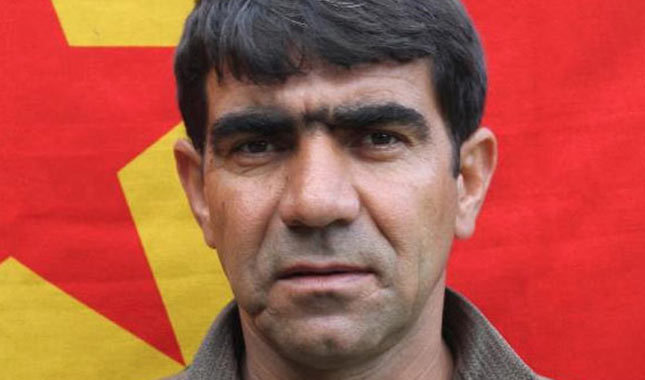 PKK'nın 'askeri beyni' Fayık Güçlü, Kato'da öldürüldü
