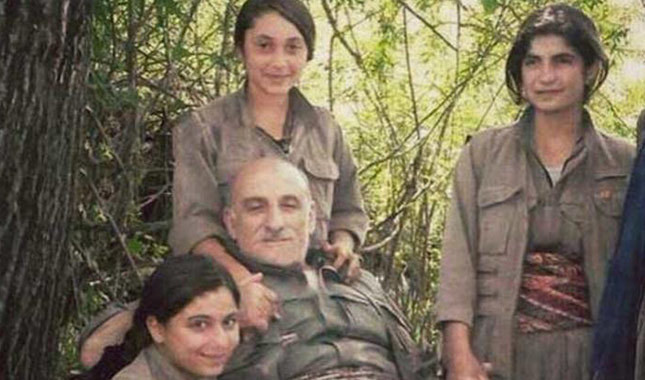 PKK'nın 'tecavüz kampları' kan dondurdu