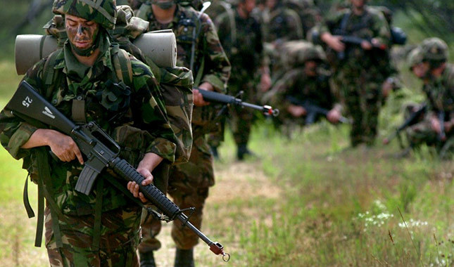PKK'nın yuvalandığı Sincar haritada nerede? Sincar'ın önemi nedir? Nüfusu kaç?
