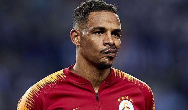 PSG Fernando'nun peşinde