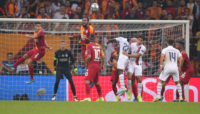 PSG'den GS maçı öncesi skandal bilet uygulaması