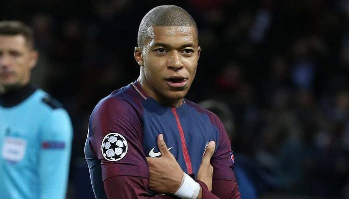 PSG Mbappe'yi kaptırmak istemiyor