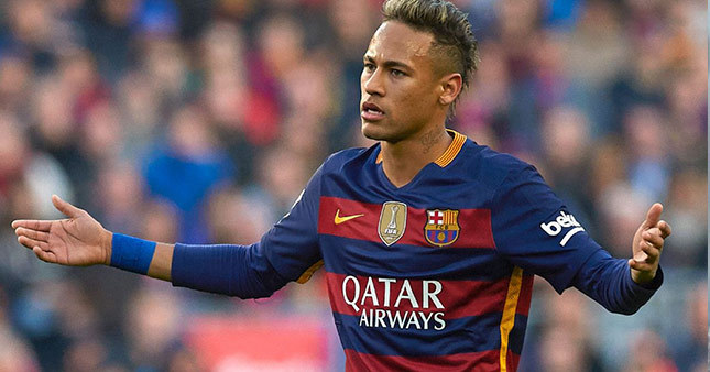 PSG'den Neymar'a astronomik teklif