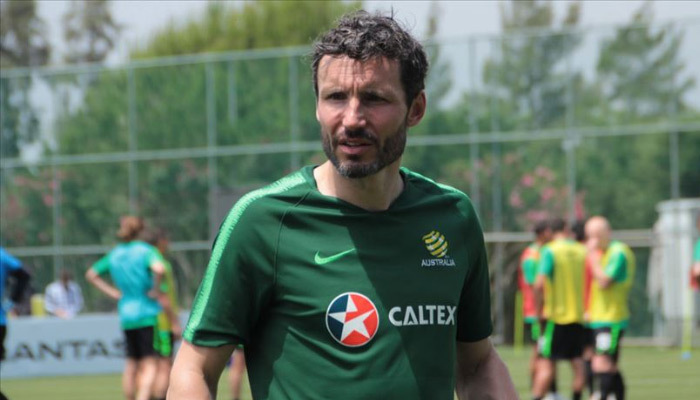 PSV'de Van Bommel ile yollar ayrıldı