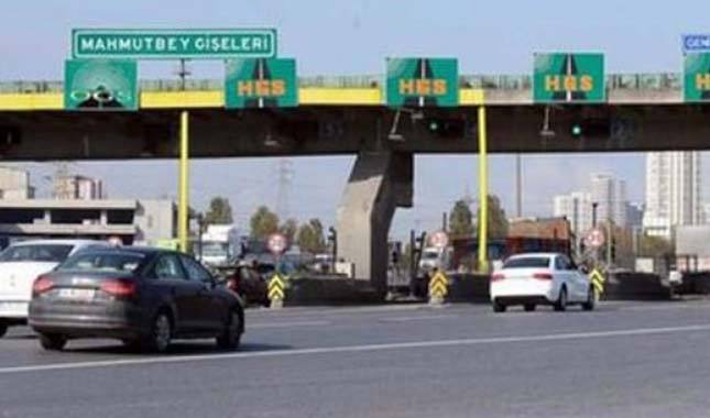 PTT'den HGS ödemeleri için büyük kolaylık