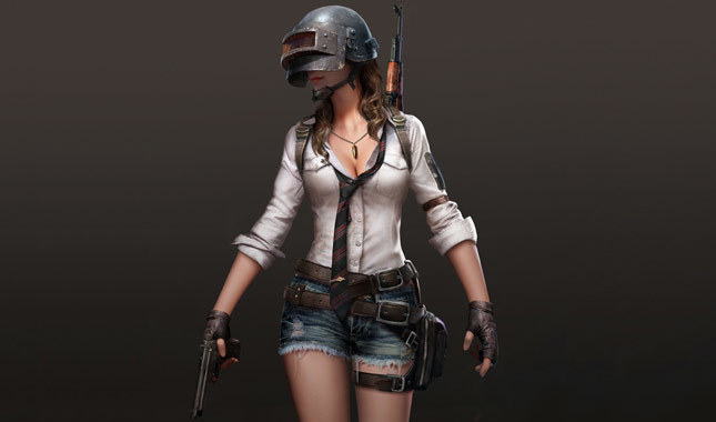 PUBG'de hile nasıl yapılır - PUBG'de en iyi silahlar hangileri?