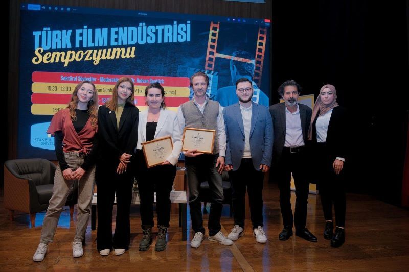 Pandemide sinemadan kaçan izleyici geri dönmedi