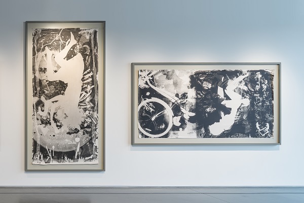 “Panorama: Hayaller ve Yerler”, 18 Ekim'e Kadar İstanbul Modern Sanat Müzesi'nde