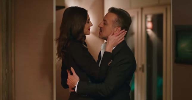 Paramparça 83. bölüm fragmanı I Startv yeni son