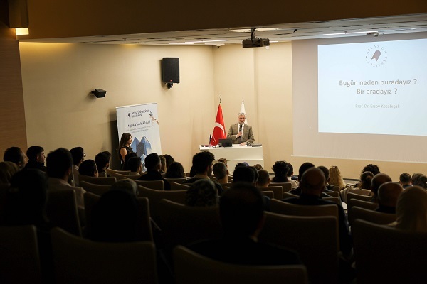 Parkinson'da Multidisipliner Yaklaşım Yaşam Kalitesini İyileştiriyor