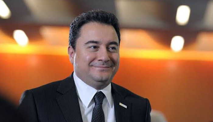 Partiyi ne zaman kuruyor? Tarih belli oldu!